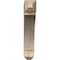 Ekena Millwork Thorton Craftsman Rough Sawn Bracket, Douglas Fir, 4"W x 22"D x 22"H BKT04X22X22THR04RDF - alternate 2